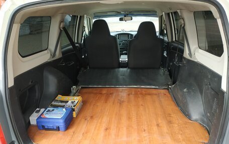 Toyota Probox I, 2009 год, 695 000 рублей, 6 фотография