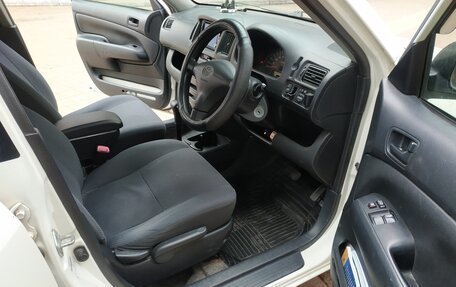 Toyota Probox I, 2009 год, 695 000 рублей, 8 фотография