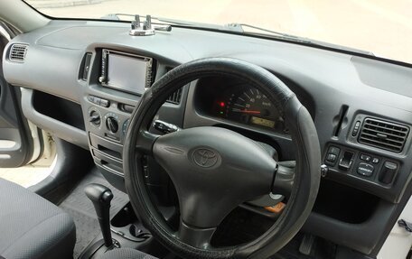 Toyota Probox I, 2009 год, 695 000 рублей, 7 фотография