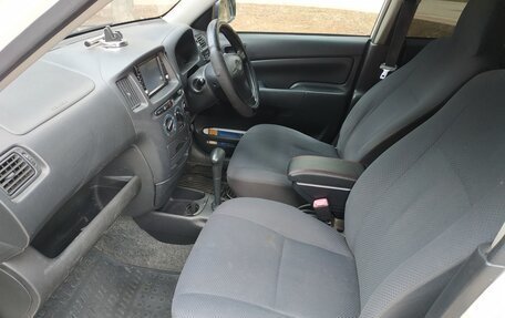 Toyota Probox I, 2009 год, 695 000 рублей, 9 фотография