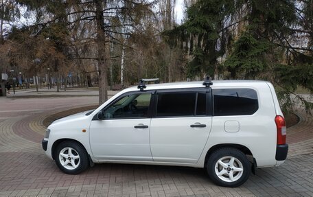 Toyota Probox I, 2009 год, 695 000 рублей, 16 фотография