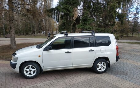 Toyota Probox I, 2009 год, 695 000 рублей, 18 фотография