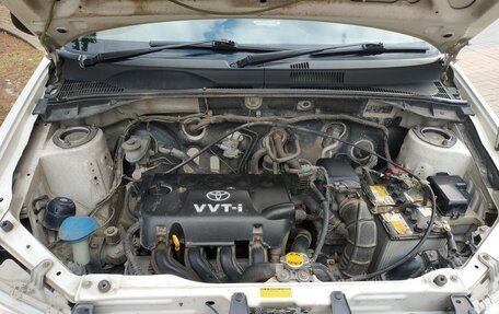 Toyota Probox I, 2009 год, 695 000 рублей, 12 фотография