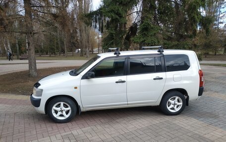 Toyota Probox I, 2009 год, 695 000 рублей, 20 фотография
