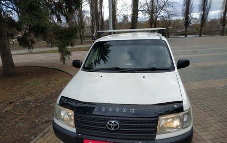 Toyota Probox I, 2009 год, 695 000 рублей, 5 фотография