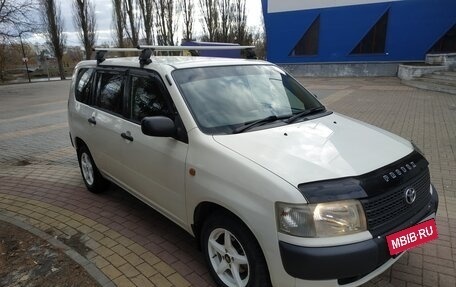 Toyota Probox I, 2009 год, 695 000 рублей, 19 фотография