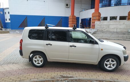 Toyota Probox I, 2009 год, 695 000 рублей, 22 фотография