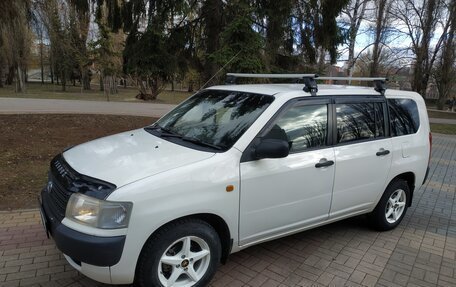 Toyota Probox I, 2009 год, 695 000 рублей, 24 фотография