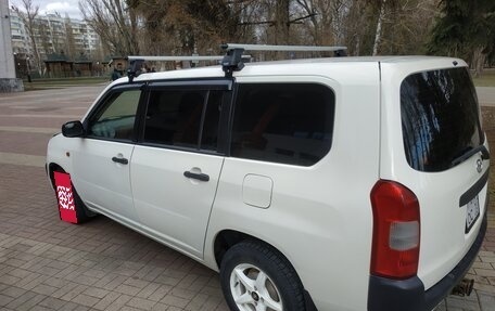 Toyota Probox I, 2009 год, 695 000 рублей, 17 фотография