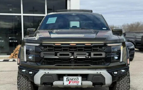 Ford F-150, 2025 год, 14 100 000 рублей, 2 фотография