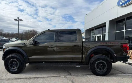 Ford F-150, 2025 год, 14 100 000 рублей, 3 фотография