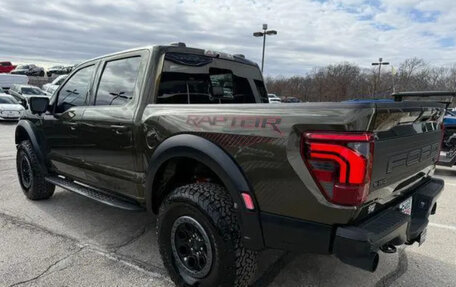 Ford F-150, 2025 год, 14 100 000 рублей, 4 фотография