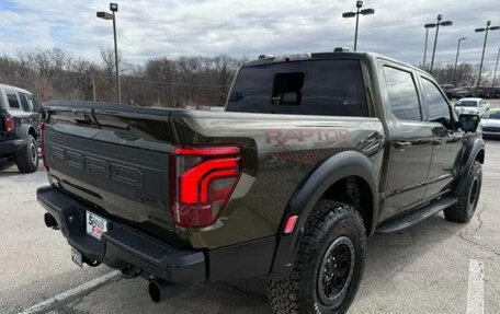 Ford F-150, 2025 год, 14 100 000 рублей, 6 фотография