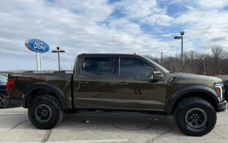 Ford F-150, 2025 год, 14 100 000 рублей, 7 фотография