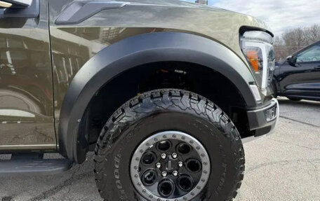 Ford F-150, 2025 год, 14 100 000 рублей, 8 фотография