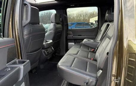 Ford F-150, 2025 год, 14 100 000 рублей, 11 фотография