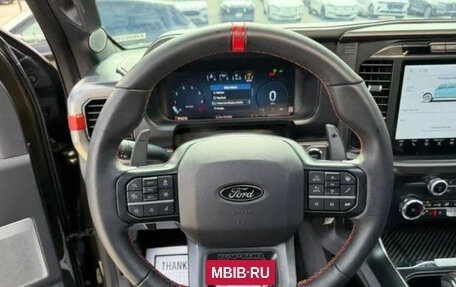Ford F-150, 2025 год, 14 100 000 рублей, 15 фотография