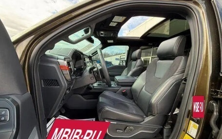 Ford F-150, 2025 год, 14 100 000 рублей, 13 фотография