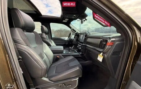 Ford F-150, 2025 год, 14 100 000 рублей, 9 фотография