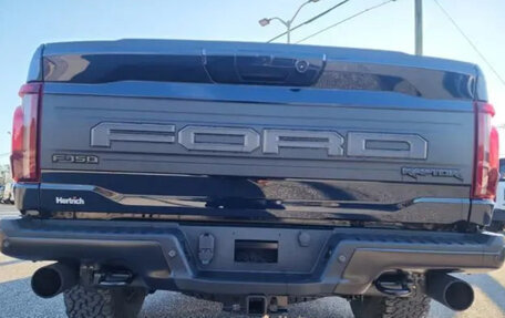 Ford F-150, 2025 год, 13 440 000 рублей, 4 фотография