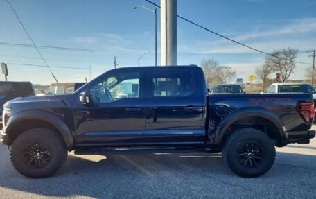 Ford F-150, 2025 год, 13 440 000 рублей, 2 фотография