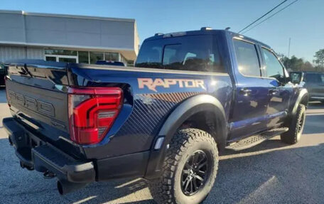 Ford F-150, 2025 год, 13 440 000 рублей, 6 фотография