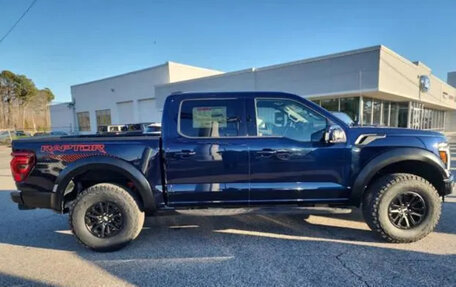 Ford F-150, 2025 год, 13 440 000 рублей, 7 фотография