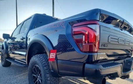 Ford F-150, 2025 год, 13 440 000 рублей, 3 фотография