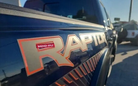 Ford F-150, 2025 год, 13 440 000 рублей, 5 фотография