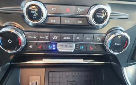 Ford F-150, 2025 год, 13 440 000 рублей, 12 фотография