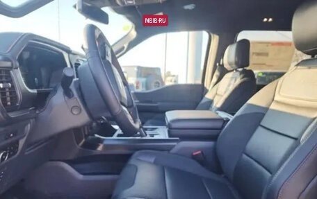 Ford F-150, 2025 год, 13 440 000 рублей, 10 фотография
