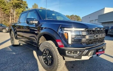 Ford F-150, 2025 год, 13 440 000 рублей, 8 фотография