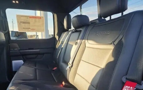 Ford F-150, 2025 год, 13 440 000 рублей, 11 фотография