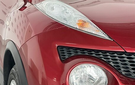 Nissan Juke II, 2013 год, 930 000 рублей, 8 фотография