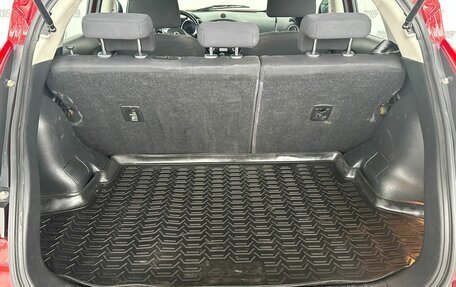 Nissan Juke II, 2013 год, 930 000 рублей, 12 фотография