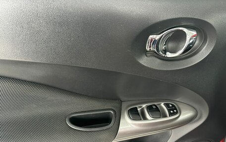 Nissan Juke II, 2013 год, 930 000 рублей, 14 фотография