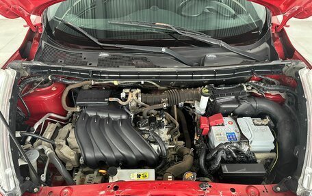 Nissan Juke II, 2013 год, 930 000 рублей, 11 фотография
