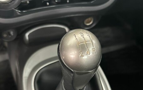 Nissan Juke II, 2013 год, 930 000 рублей, 17 фотография