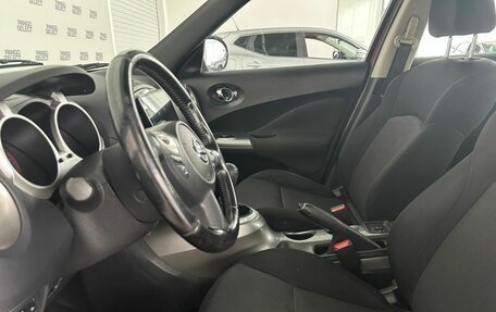 Nissan Juke II, 2013 год, 930 000 рублей, 21 фотография