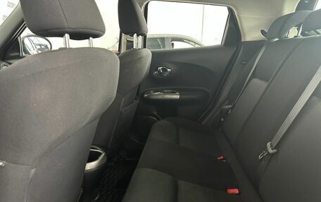 Nissan Juke II, 2013 год, 930 000 рублей, 22 фотография