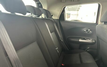 Nissan Juke II, 2013 год, 930 000 рублей, 24 фотография