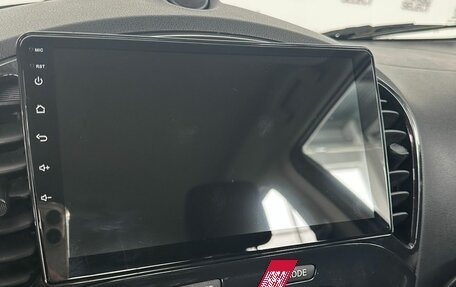 Nissan Juke II, 2013 год, 930 000 рублей, 19 фотография
