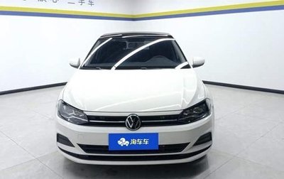Volkswagen Polo, 2021 год, 1 300 000 рублей, 1 фотография
