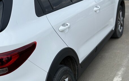 KIA Rio IV, 2022 год, 2 250 000 рублей, 7 фотография