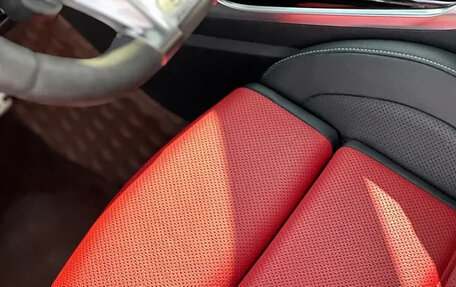 Mercedes-Benz CLA AMG, 2022 год, 3 800 000 рублей, 15 фотография