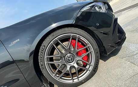 Mercedes-Benz CLA AMG, 2022 год, 3 800 000 рублей, 8 фотография