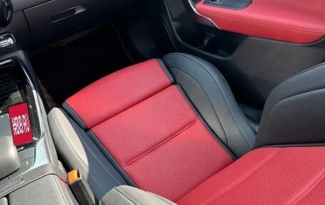 Mercedes-Benz CLA AMG, 2022 год, 3 800 000 рублей, 12 фотография