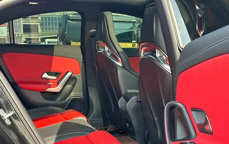 Mercedes-Benz CLA AMG, 2022 год, 3 800 000 рублей, 20 фотография