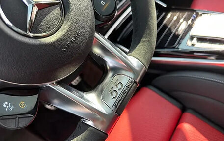Mercedes-Benz CLA AMG, 2022 год, 3 800 000 рублей, 21 фотография