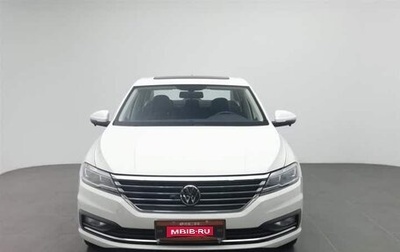 Volkswagen Lavida, 2021 год, 1 300 000 рублей, 1 фотография